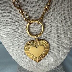 Brinker + Eliza The Best is Yet to Come Necklace